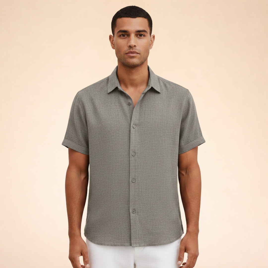 Donald | Stylish & Modern Fit Polo Shirt