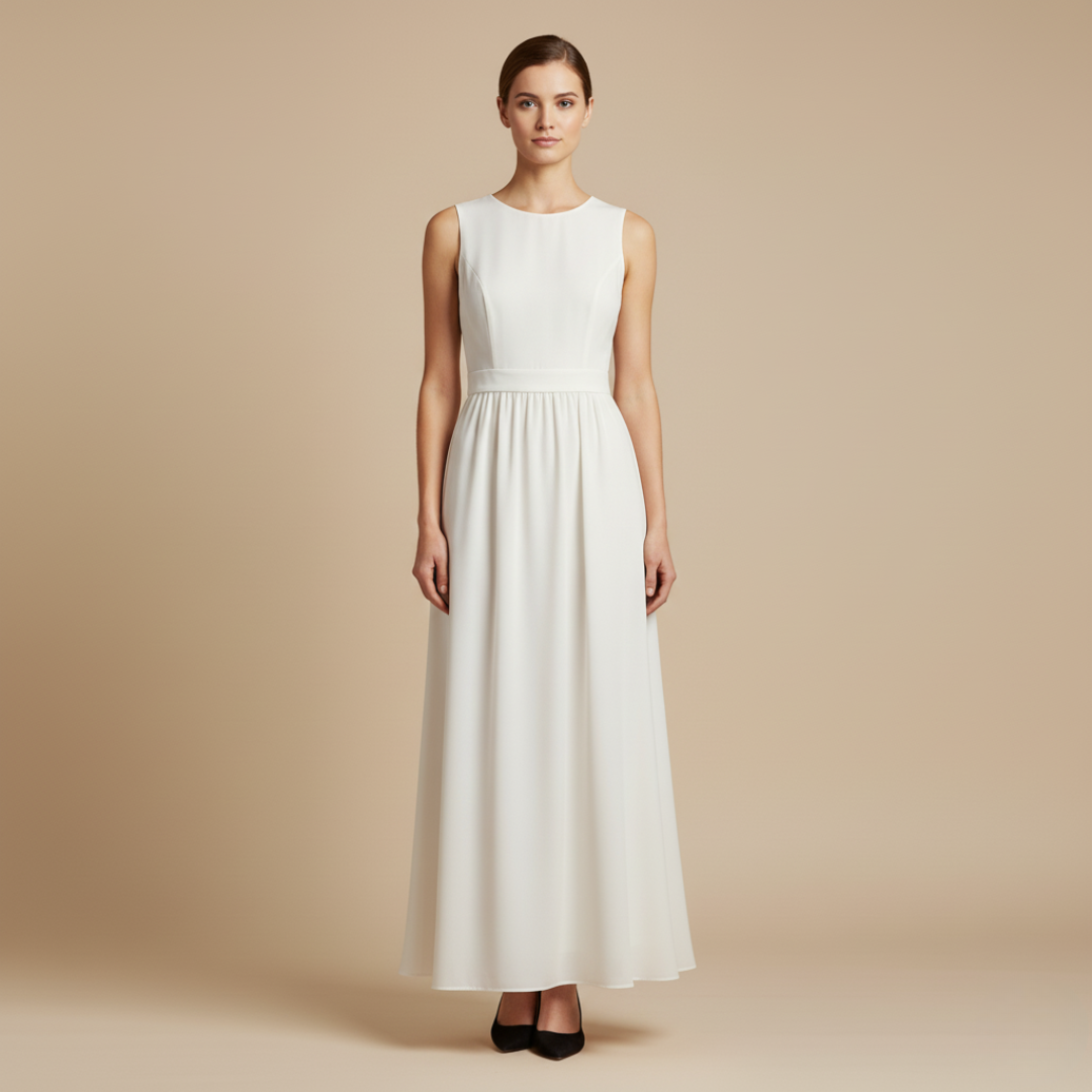 Sophia | Elegant Women’s Maxi Dress