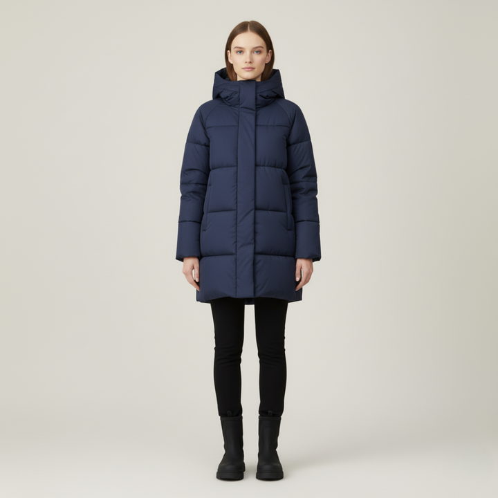 Layla | Women’s Puffer Jacket