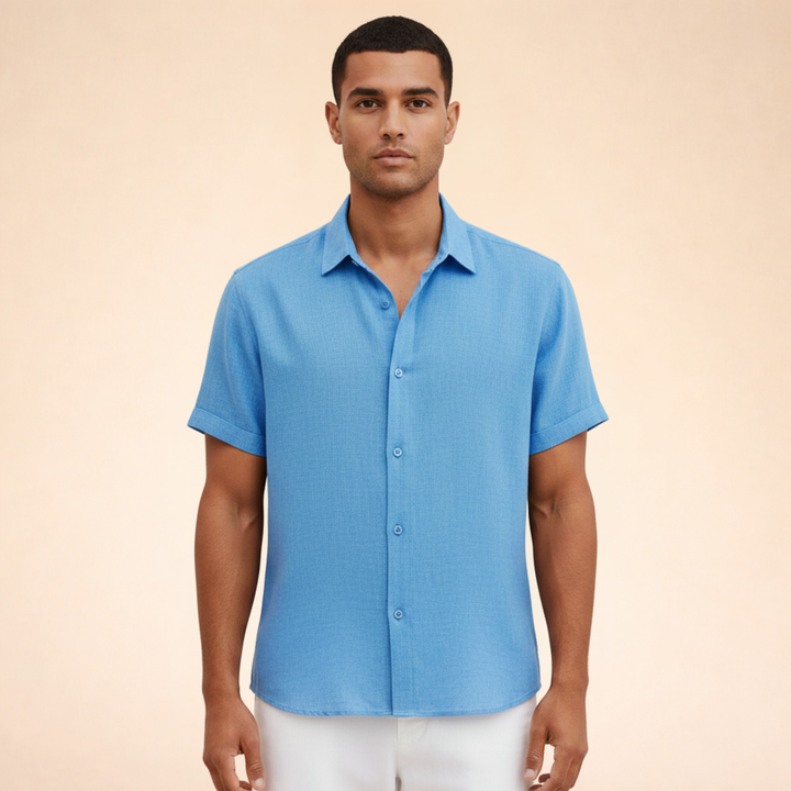 Donald | Stylish & Modern Fit Polo Shirt
