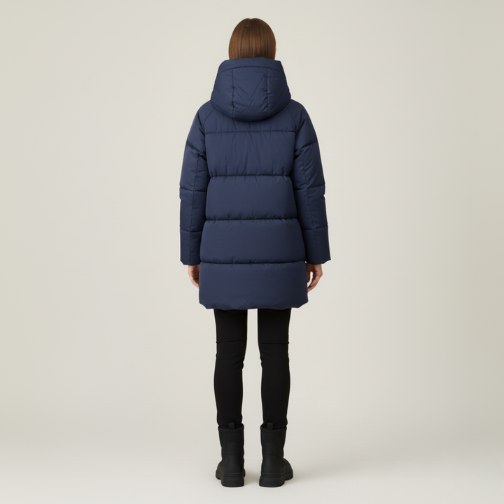 Layla | Women’s Puffer Jacket