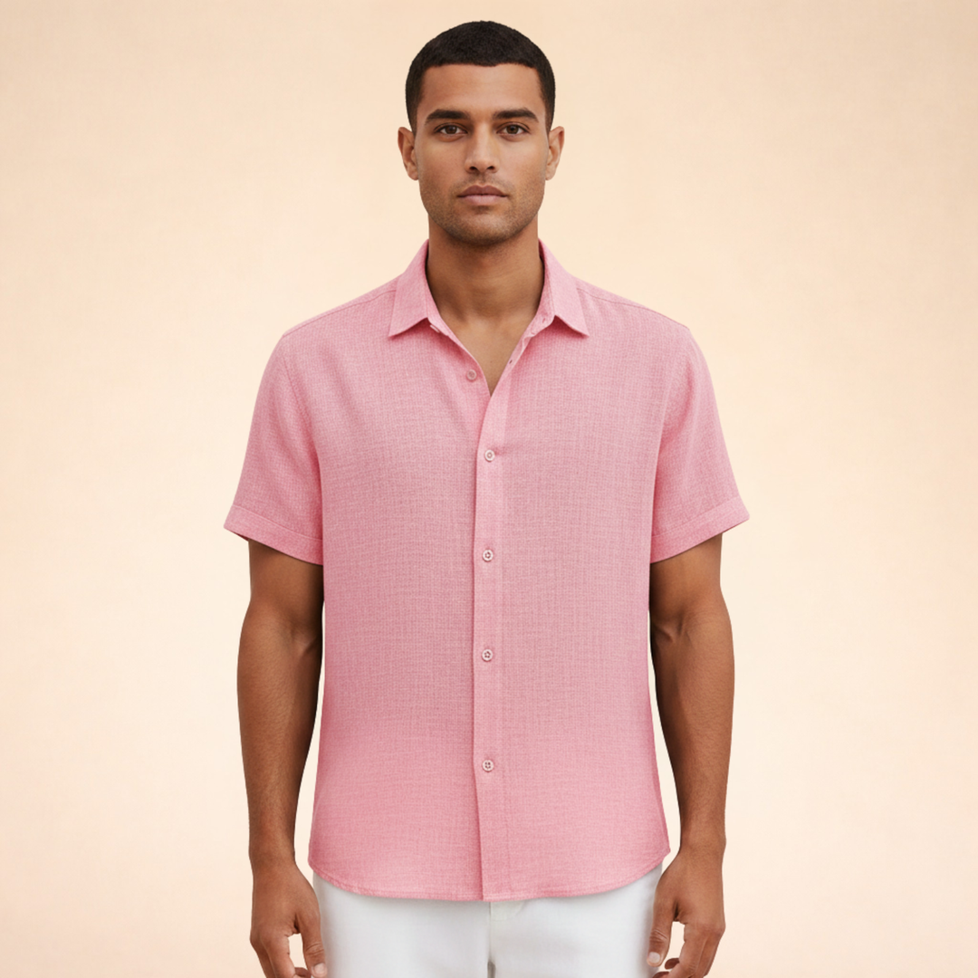 Donald | Stylish & Modern Fit Polo Shirt