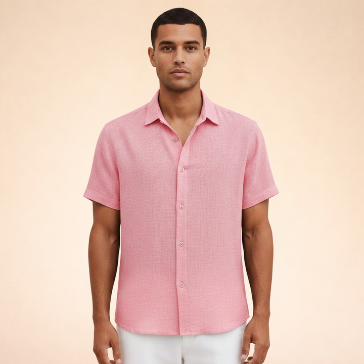 Donald | Stylish & Modern Fit Polo Shirt