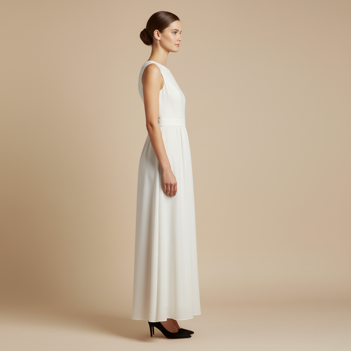 Sophia | Elegant Women’s Maxi Dress