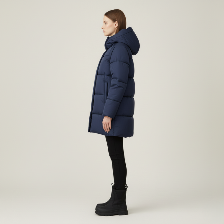 Layla | Women’s Puffer Jacket