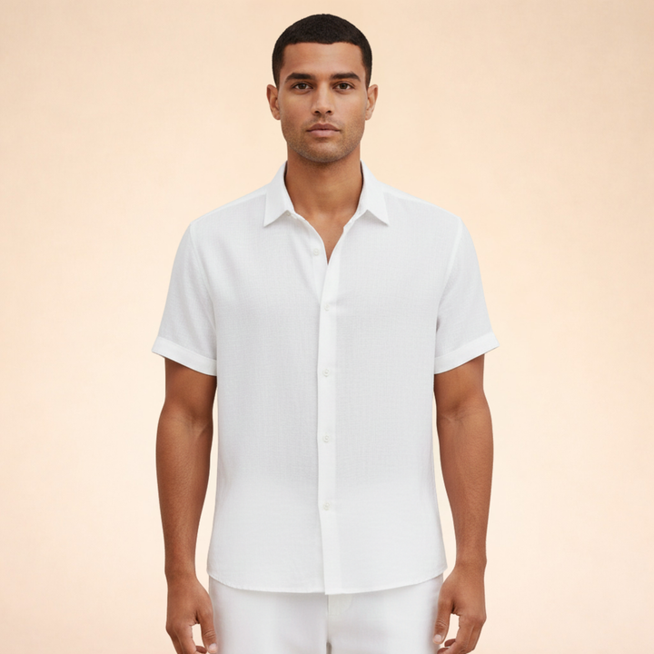 Donald | Stylish & Modern Fit Polo Shirt
