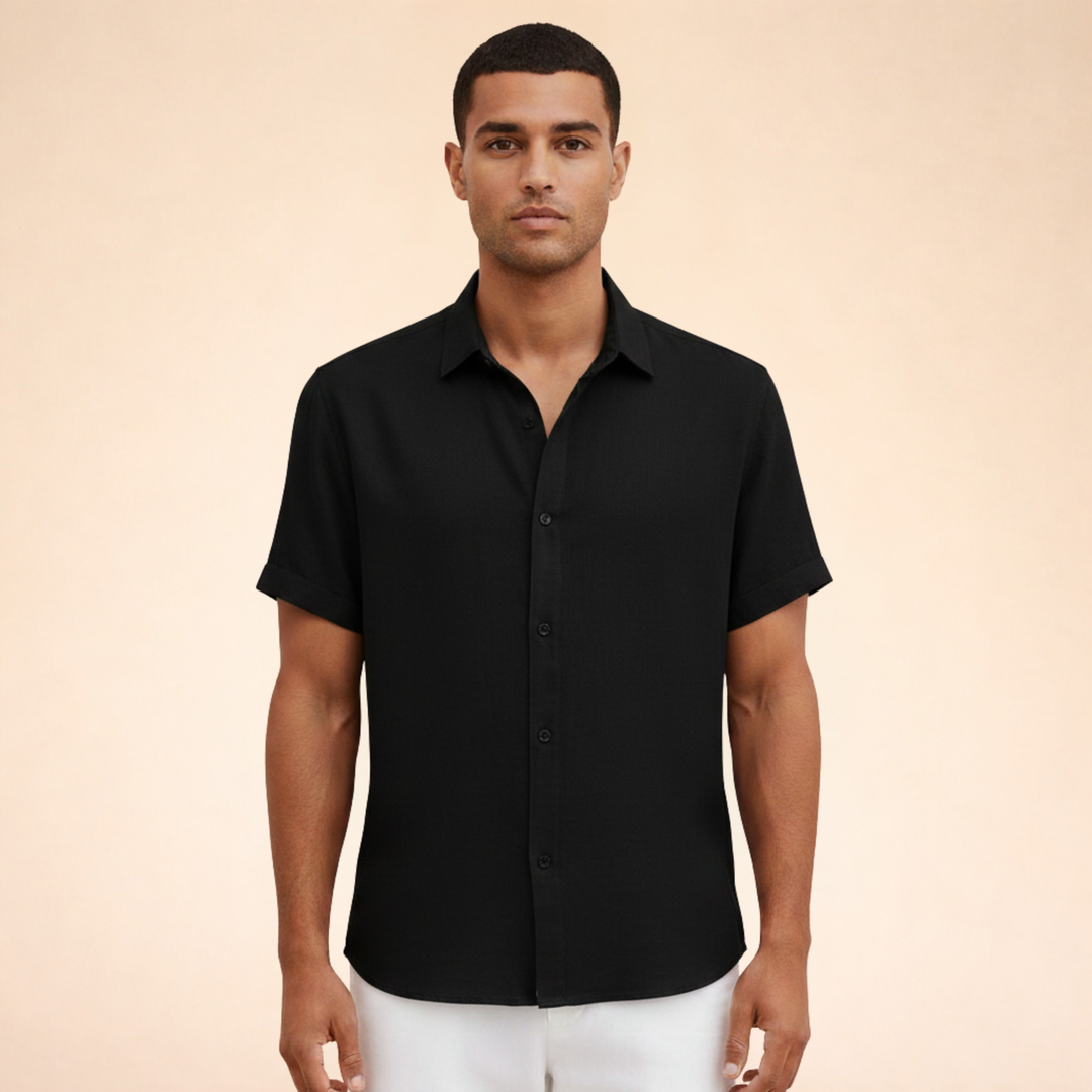 Donald | Stylish & Modern Fit Polo Shirt
