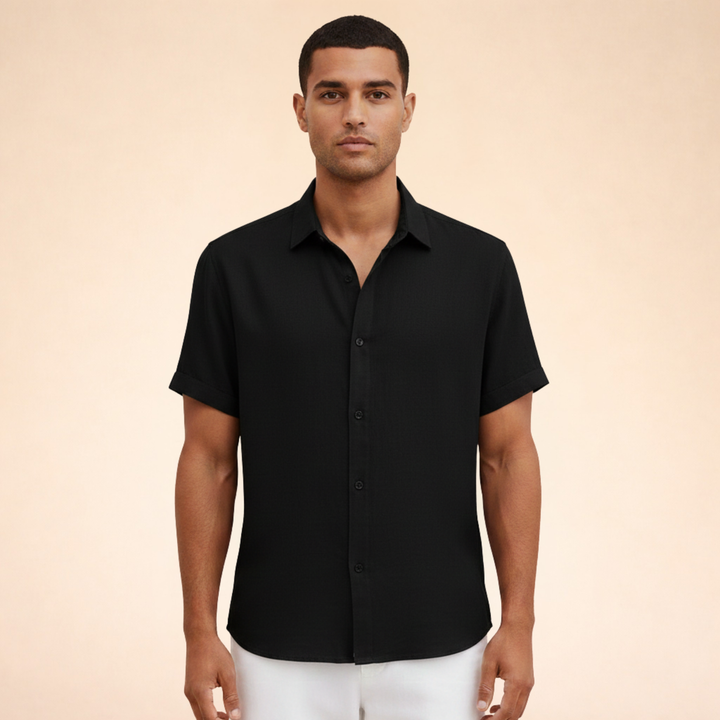 Donald | Stylish & Modern Fit Polo Shirt