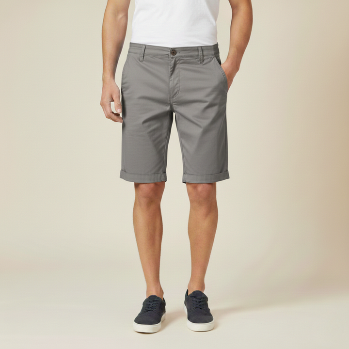 Ralph | Breathable & Stylish Summer Shorts