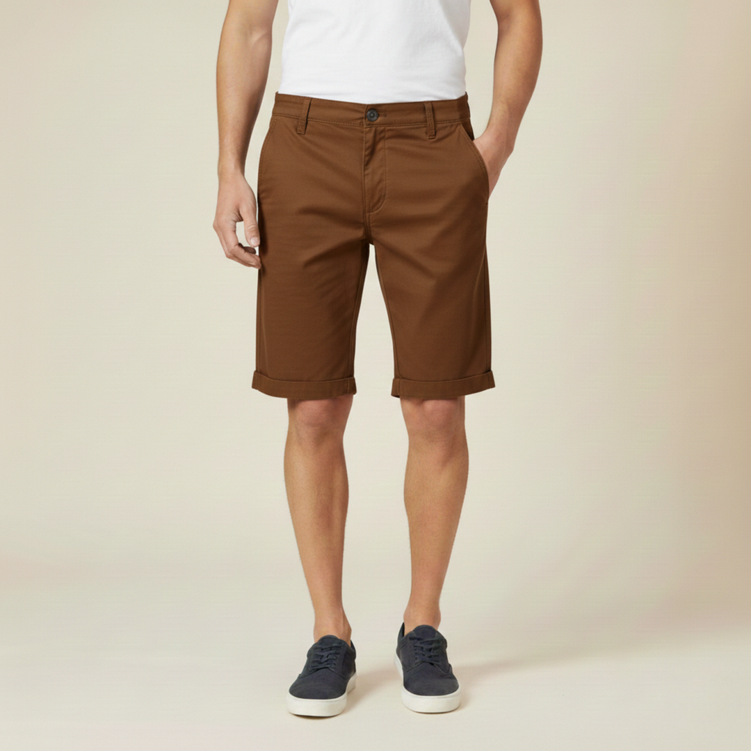 Ralph | Breathable & Stylish Summer Shorts