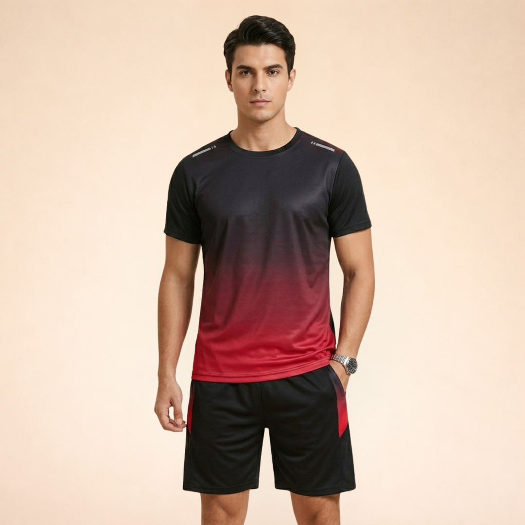 Nathan | Stylish & Comfortable Sportswear Set
