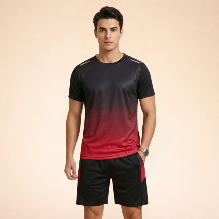 Nathan | Stylish & Comfortable Sportswear Set