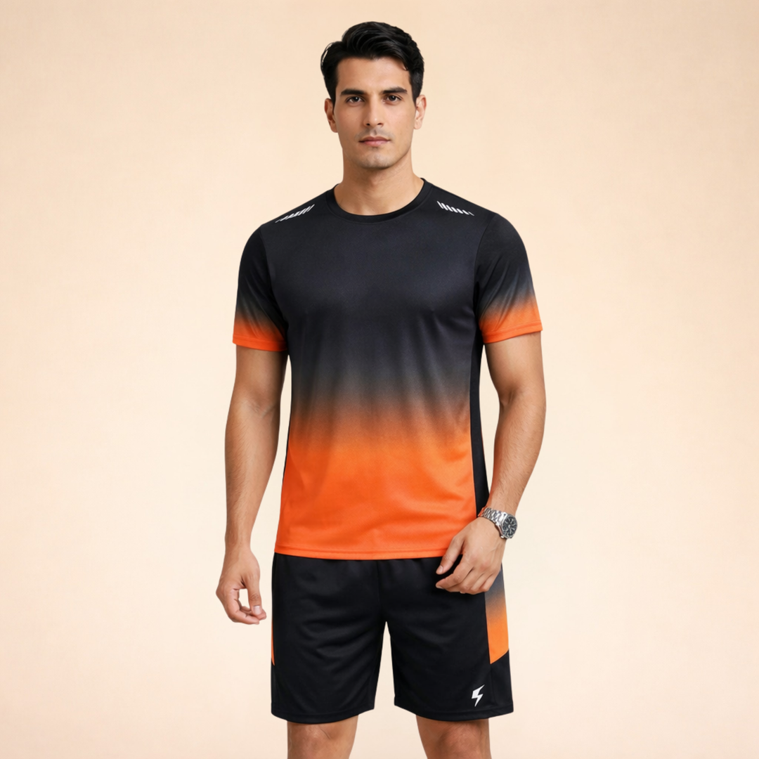 Nathan | Stylish & Comfortable Sportswear Set