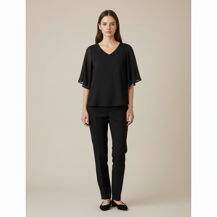 Luna | Elegant Women’s Blouse