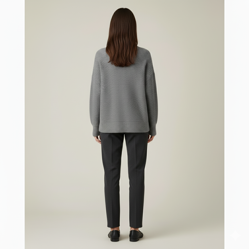 Ella | Cozy Women’s Sweater
