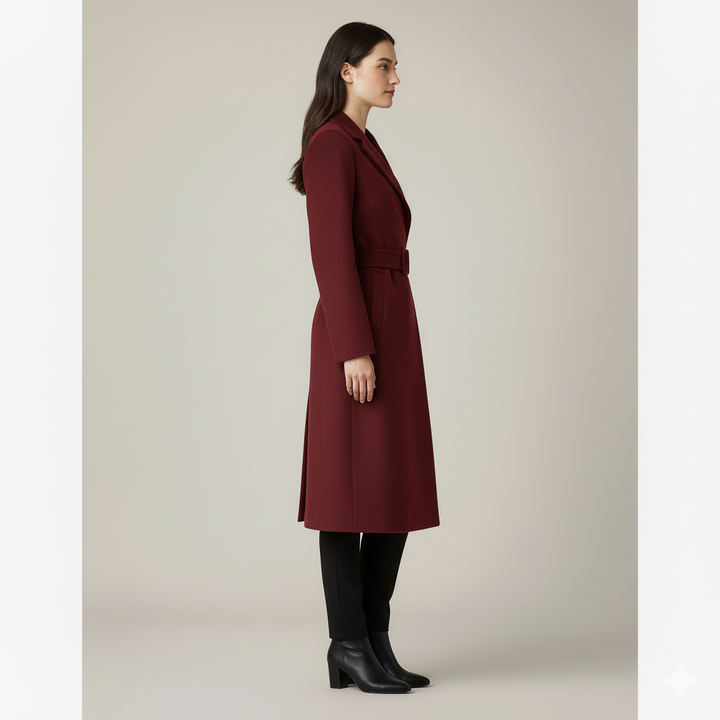Isabella | Classic Women’s Coat