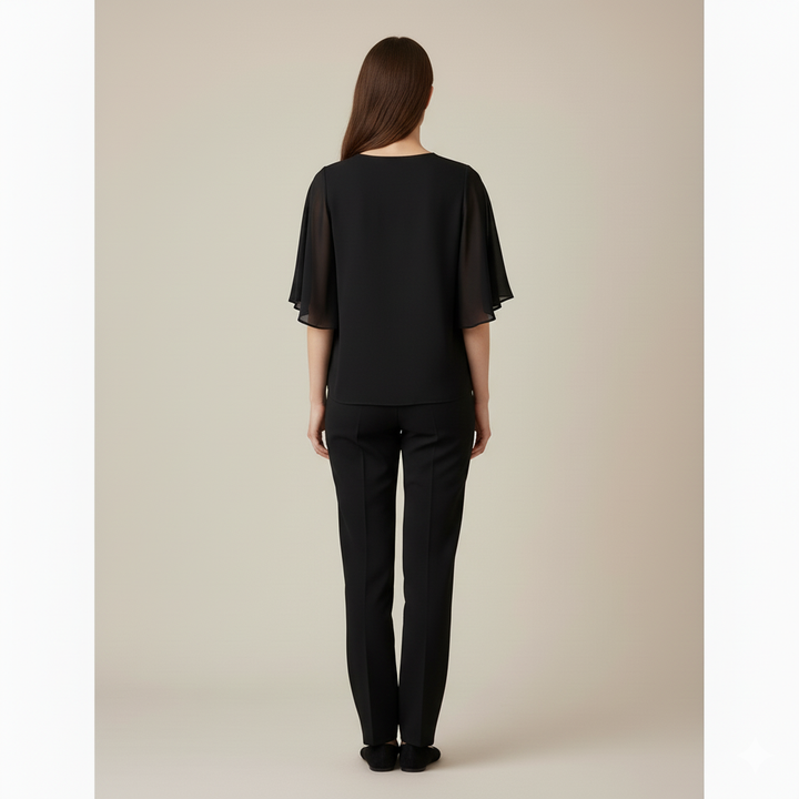 Luna | Elegant Women’s Blouse