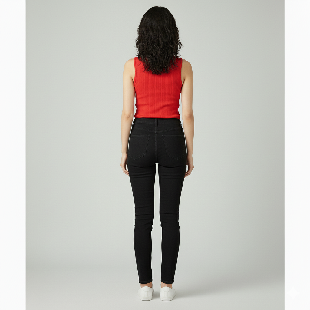 Lila | Classic Women’s Tank Top