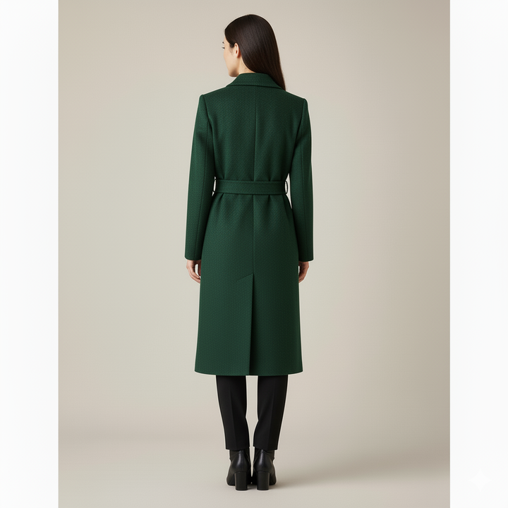 Isabella | Classic Women’s Coat