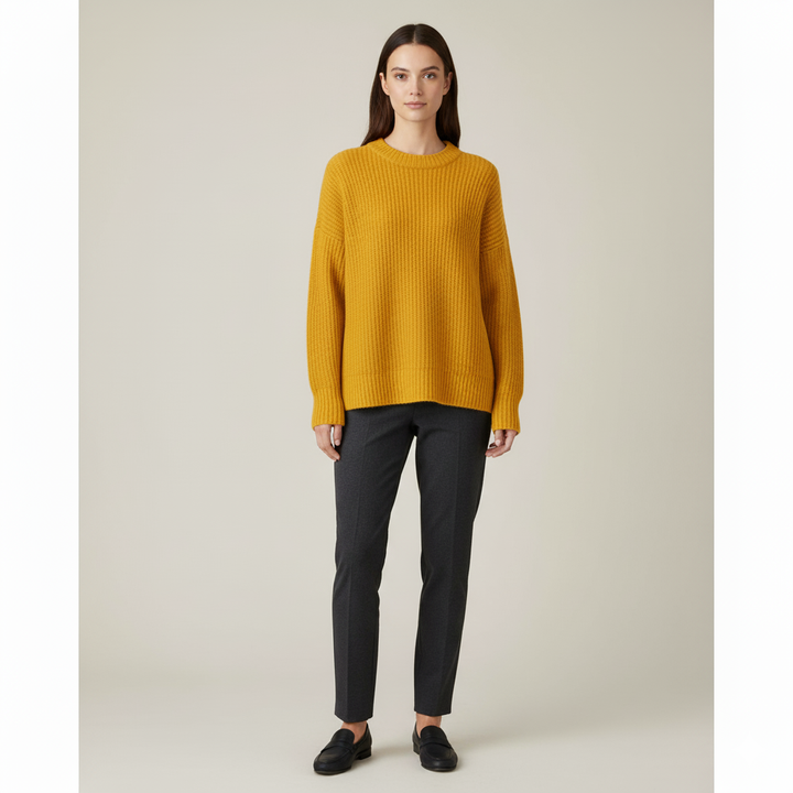 Ella | Cozy Women’s Sweater