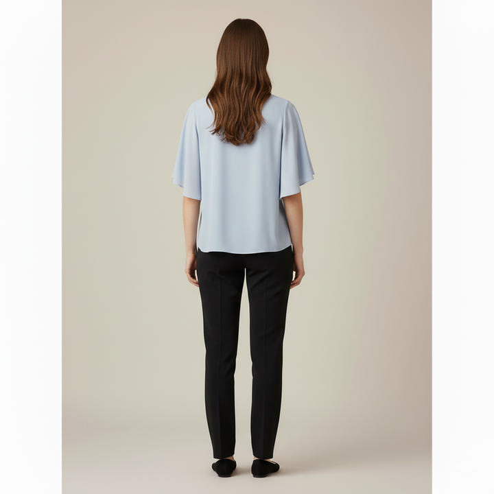 Luna | Elegant Women’s Blouse