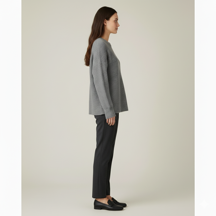 Ella | Cozy Women’s Sweater