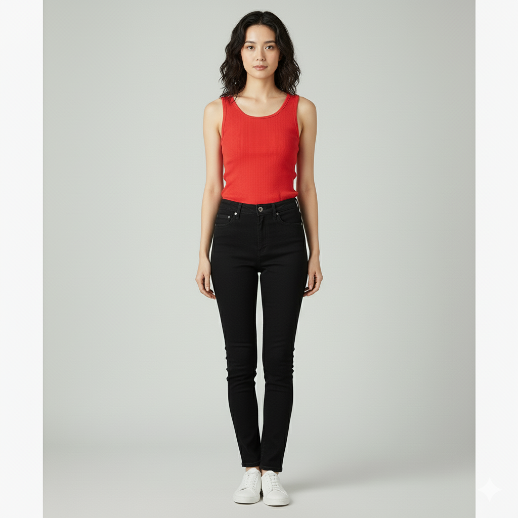 Lila | Classic Women’s Tank Top