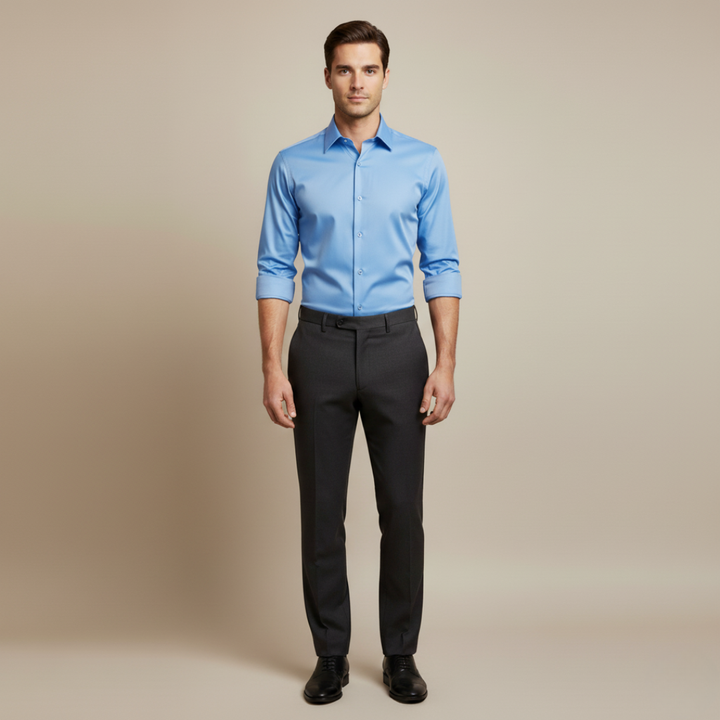 Henry | Classic Men’s Shirt