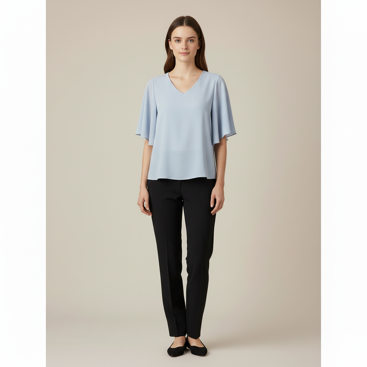Luna | Elegant Women’s Blouse