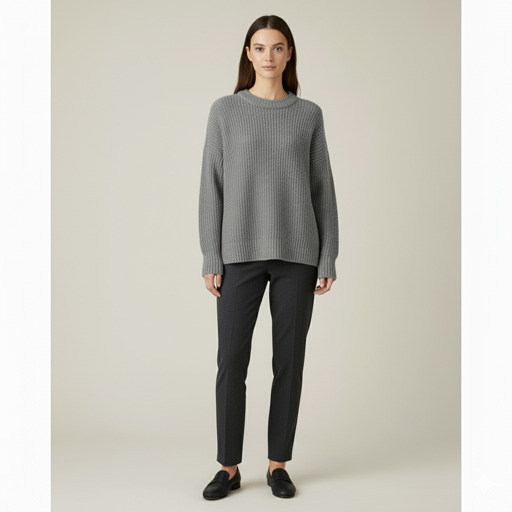 Ella | Cozy Women’s Sweater