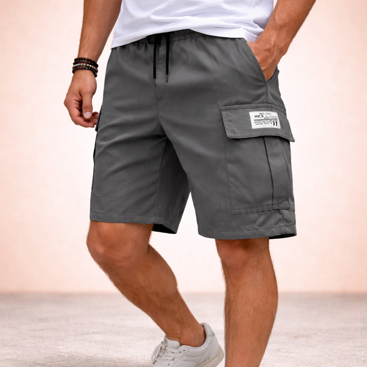 Thiago | Elegant & Comfortable Men’s Shorts
