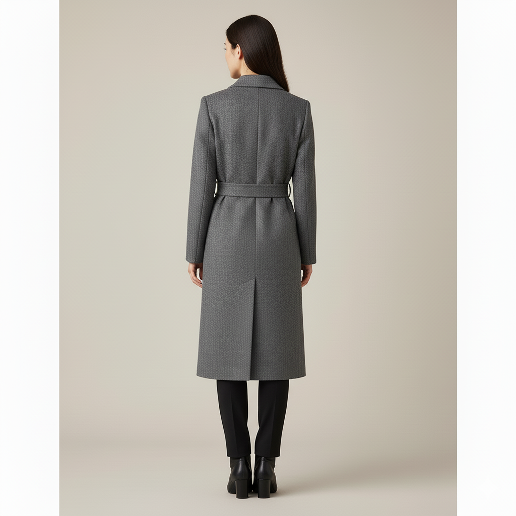 Isabella | Classic Women’s Coat