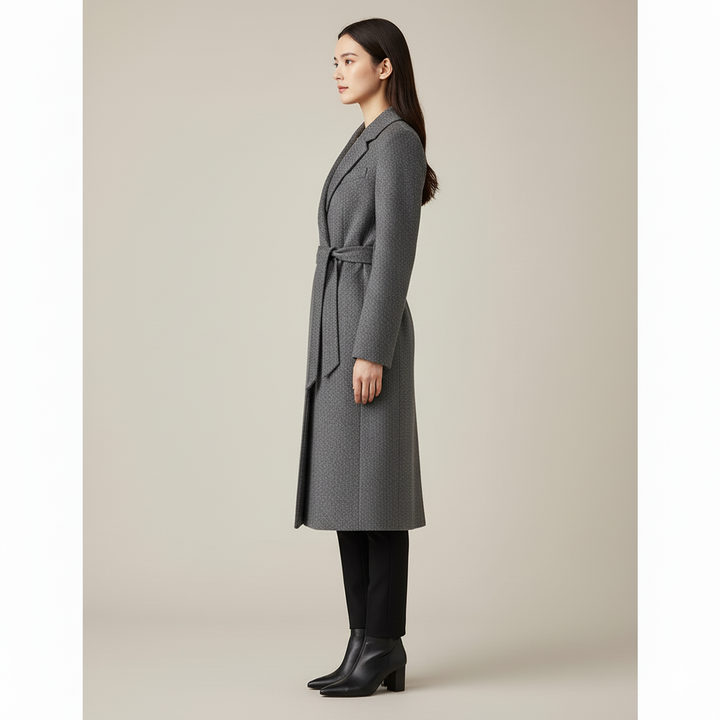 Isabella | Classic Women’s Coat