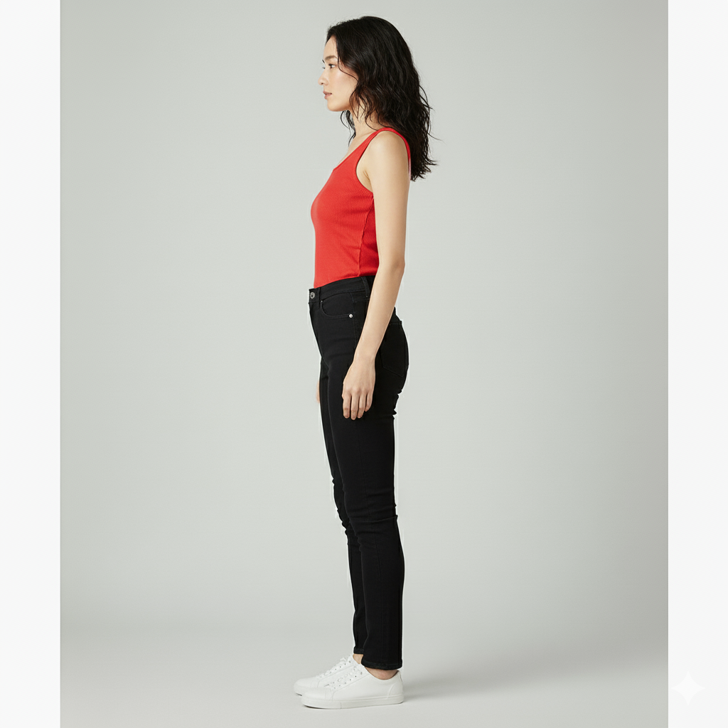 Lila | Classic Women’s Tank Top