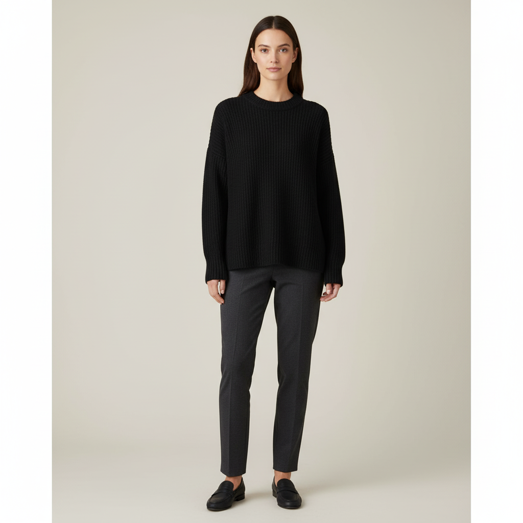Ella | Cozy Women’s Sweater