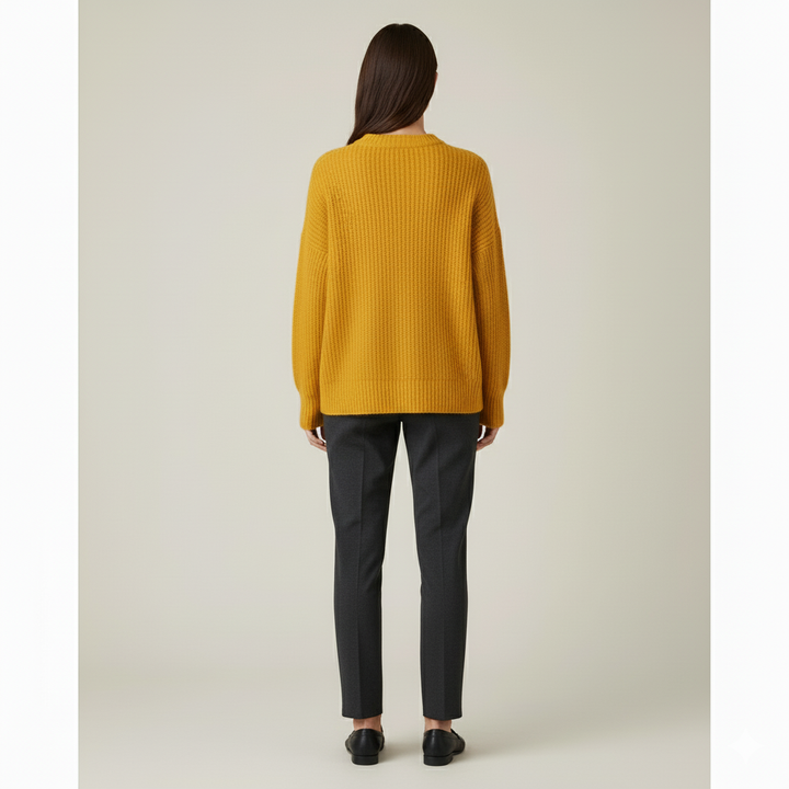 Ella | Cozy Women’s Sweater