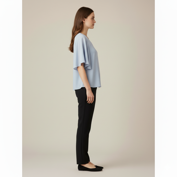 Luna | Elegant Women’s Blouse