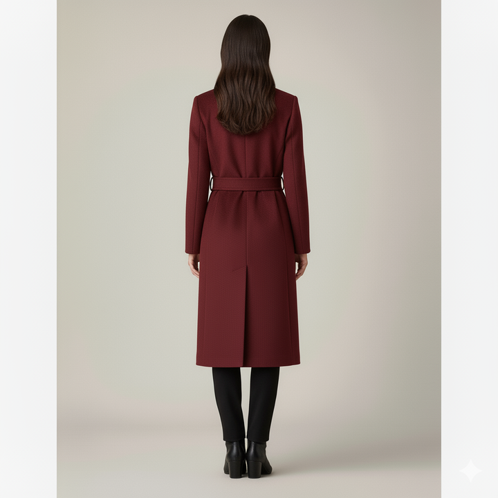 Isabella | Classic Women’s Coat