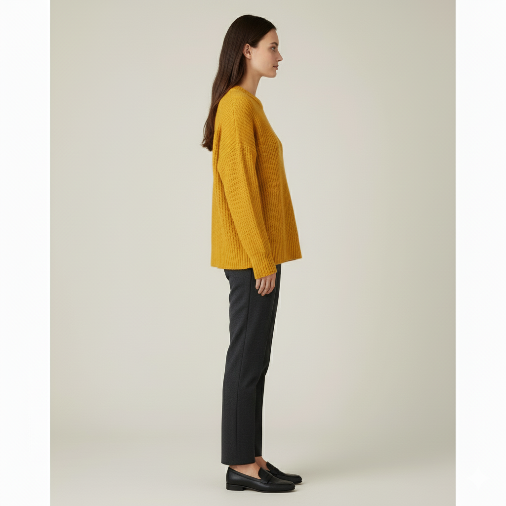 Ella | Cozy Women’s Sweater