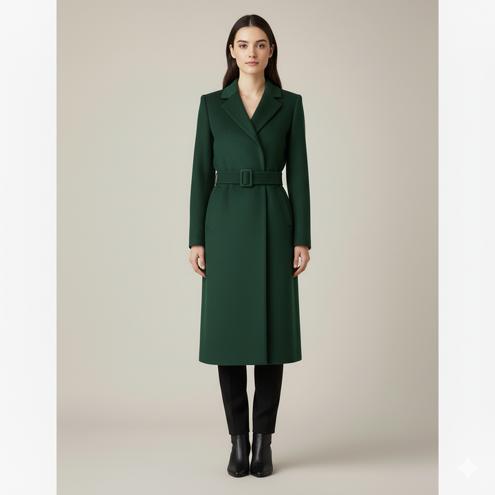 Isabella | Classic Women’s Coat
