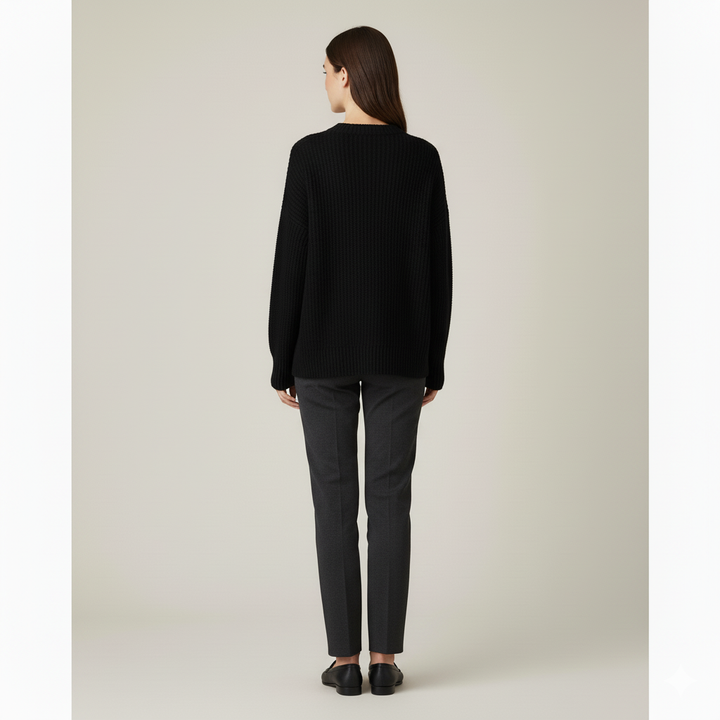 Ella | Cozy Women’s Sweater