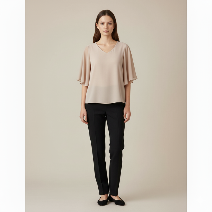 Luna | Elegant Women’s Blouse