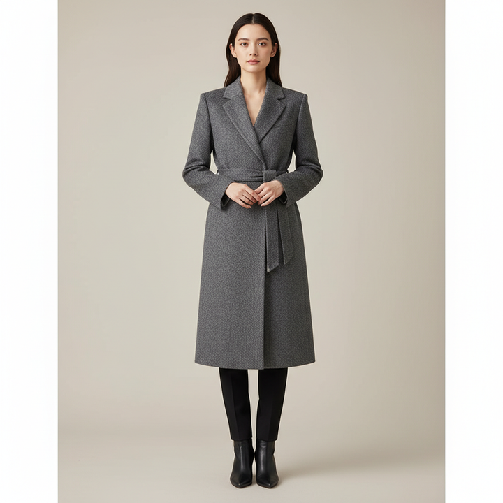 Isabella | Classic Women’s Coat