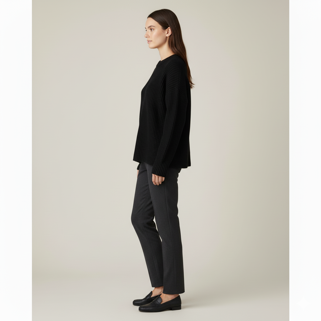 Ella | Cozy Women’s Sweater