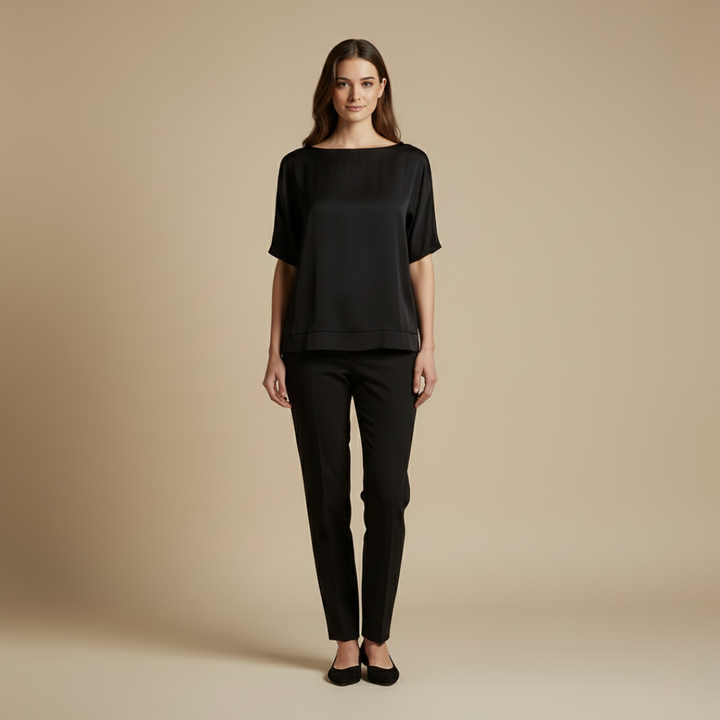 Aria | Elegant Women’s Top