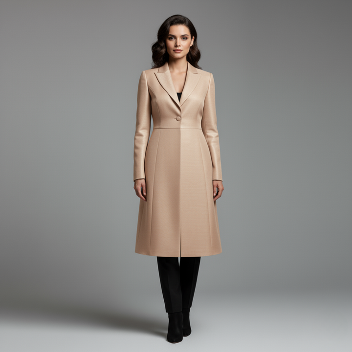 Scarlett | Classic Women’s Jacket