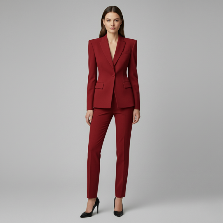 Victoria | Elegant Women’s Blazer
