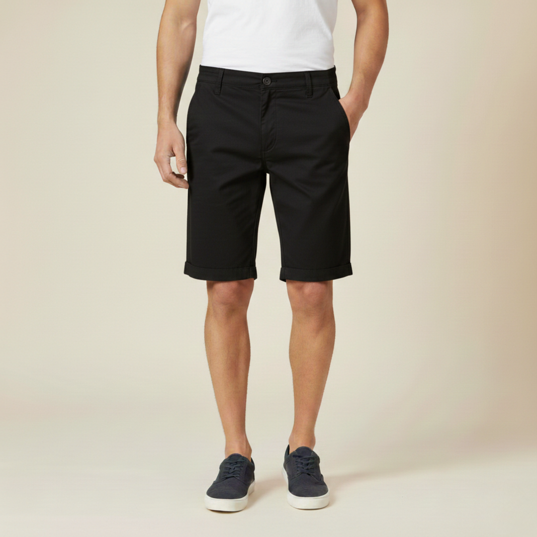 Ralph | Breathable & Stylish Summer Shorts