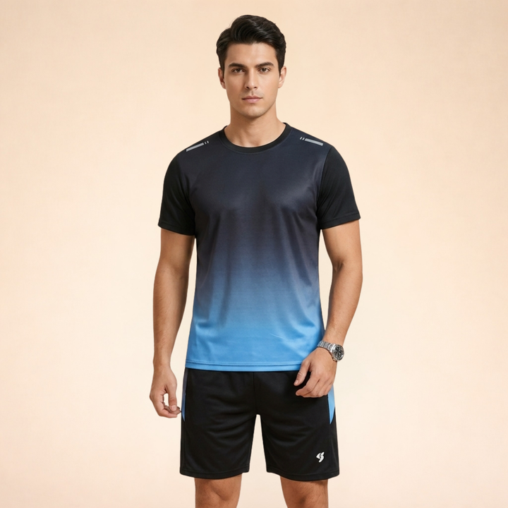 Nathan | Stylish & Comfortable Sportswear Set