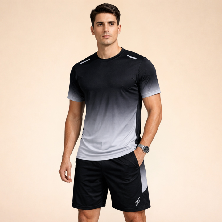 Nathan | Stylish & Comfortable Sportswear Set